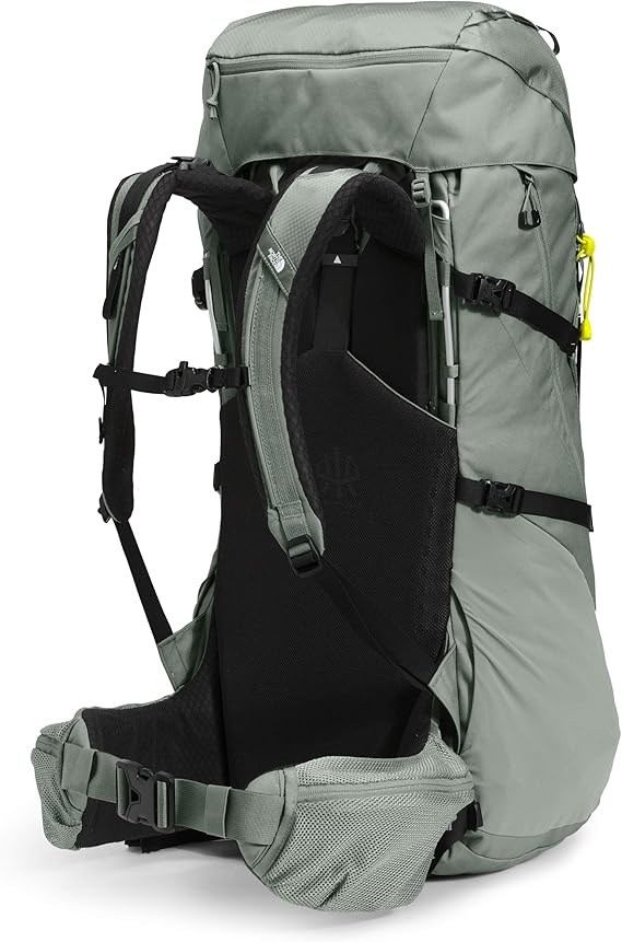 Amazon.co.jp: The North Face Terra バックパッキングバック